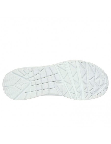 SKECHERS UNO-POP BACK SKECHERS UNO-POP BACK
