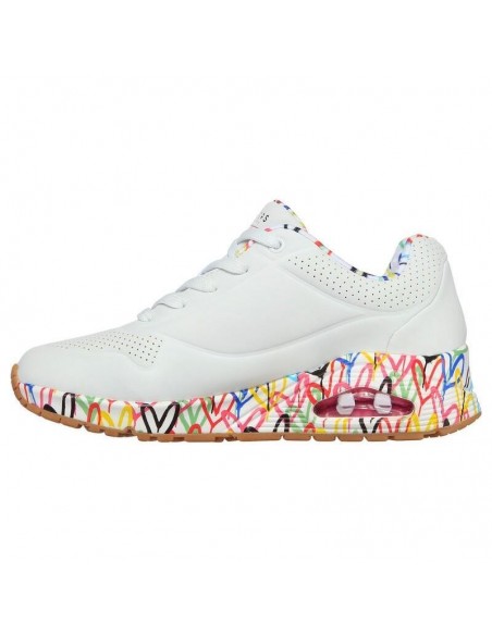 SKECHERS UNO - LOVING LOVE