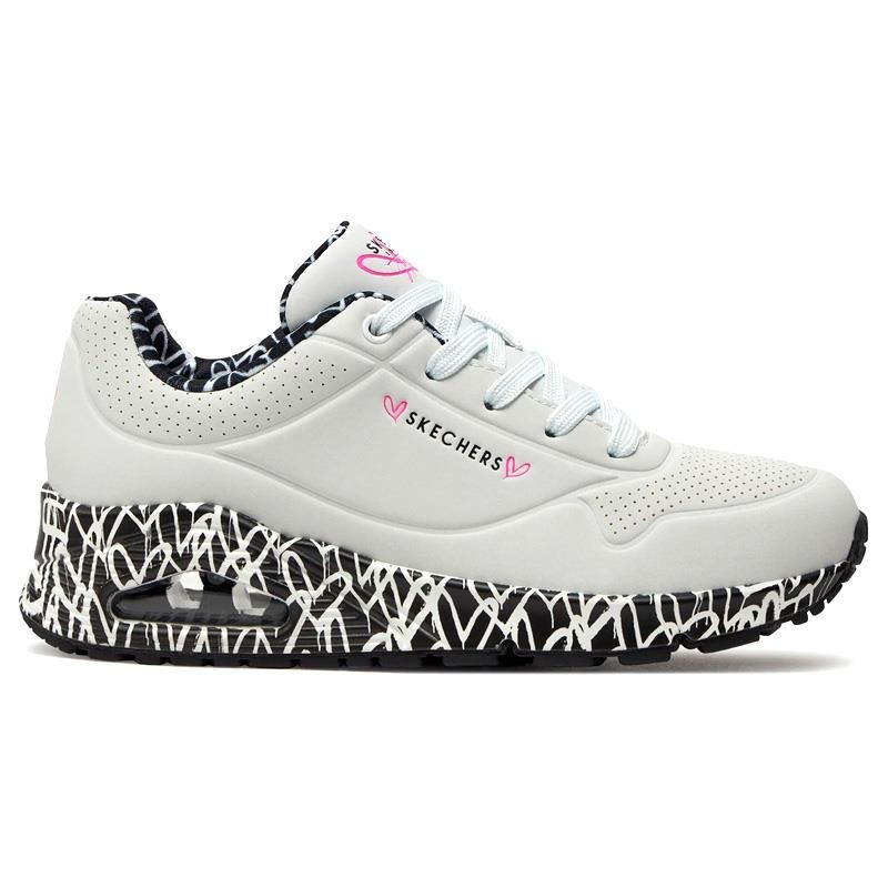 SKECHERS UNO - LOVING LOVE