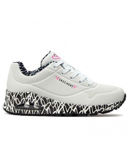 SKECHERS UNO - LOVING LOVE