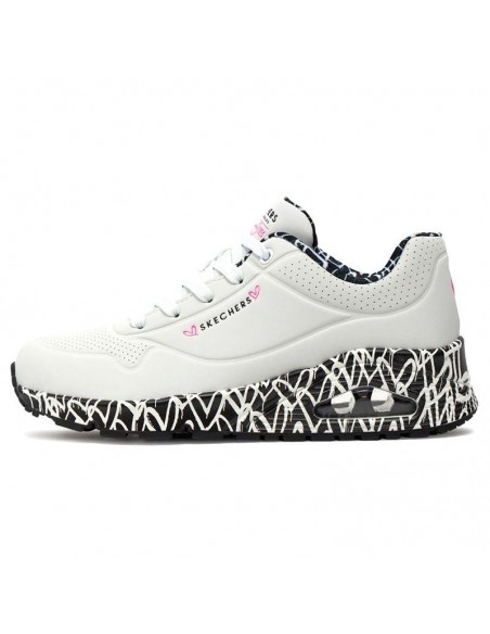 SKECHERS UNO - LOVING LOVE