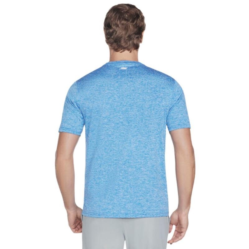 SKECHERS CAMISETA GODRI CHARGE 2