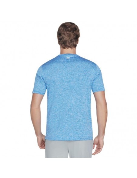 SKECHERS CAMISETA GODRI CHARGE