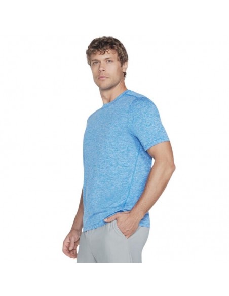 SKECHERS CAMISETA GODRI CHARGE