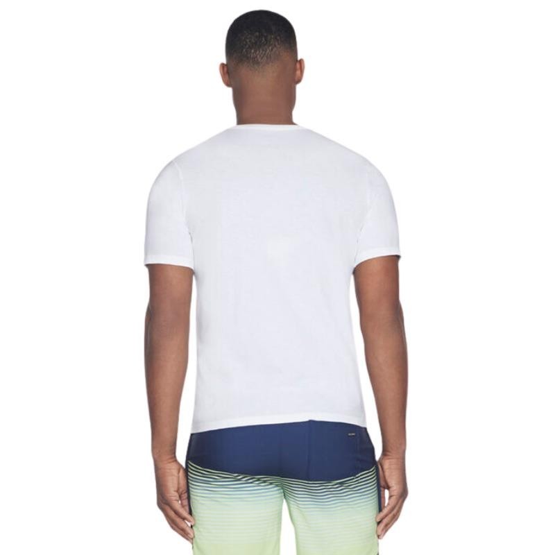 SKECHERS CAMISETA SKECH-BREEZE SLUB POCKET 2