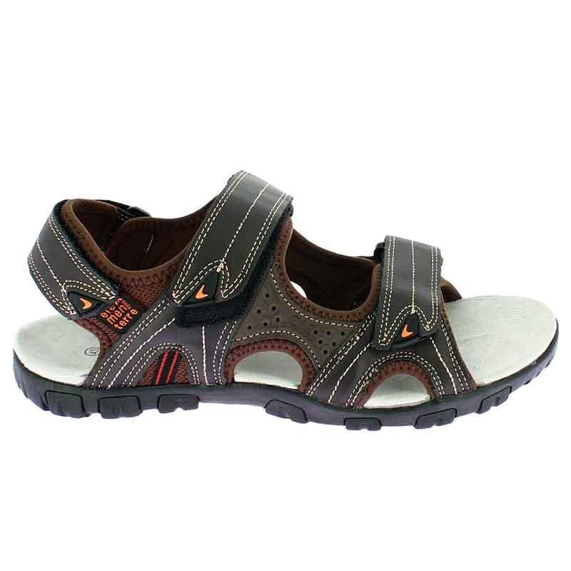 Sandalias Elementerre Akka