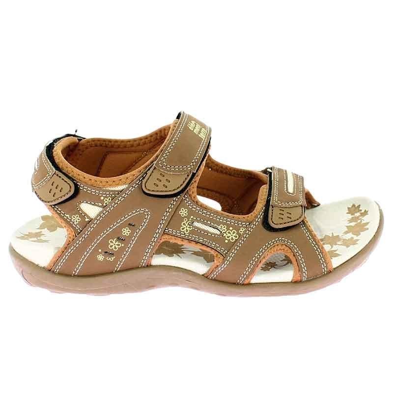 ELEMENTERRE SANDALIAS ZIMBELLA MUJER