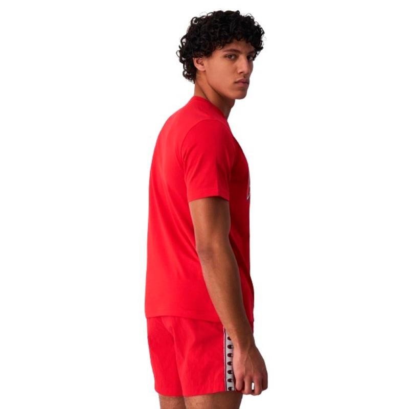 CHAMPION CAMISETA GRAPHIC USA 2