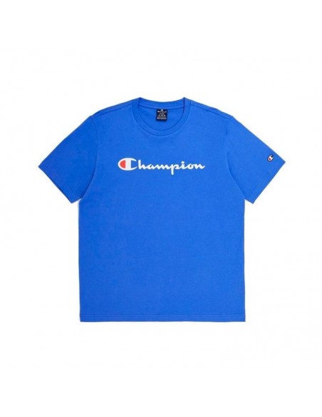 CHAMPION CAMISETA LEGACY LOGO CHAMPION CAMISETA LEGACY LOGO