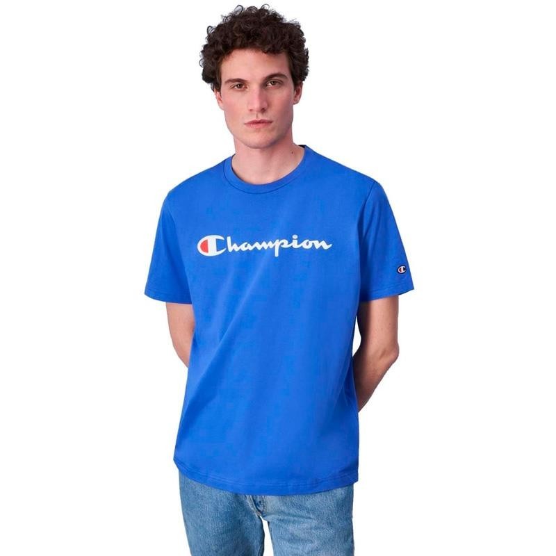 CHAMPION CAMISETA LEGACY LOGO
