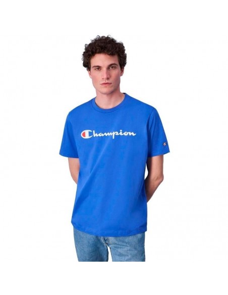 CHAMPION CAMISETA LEGACY LOGO CHAMPION CAMISETA LEGACY LOGO
