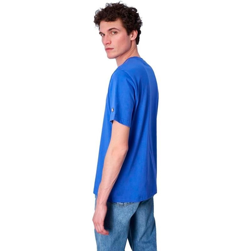 CHAMPION CAMISETA LEGACY LOGO 2