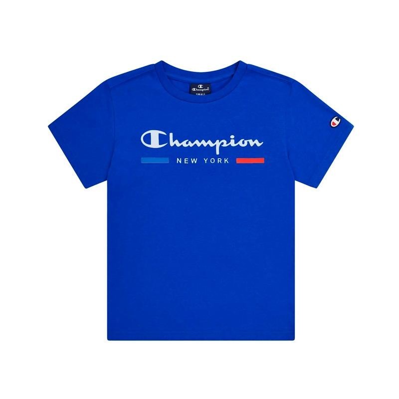 CHAMPION CAMISETA LEGACY GRAPHIC NEW YORK