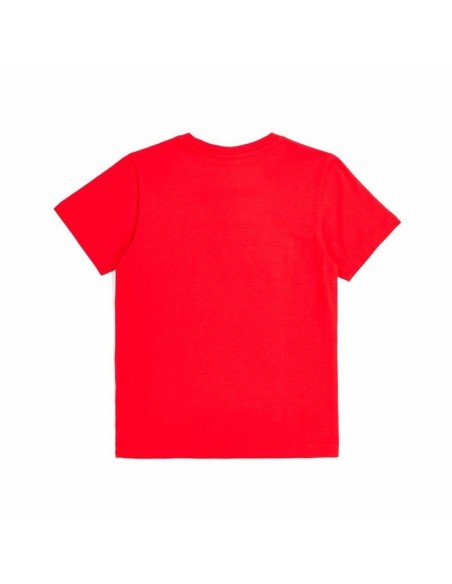 CHAMPION CAMISETA GRAPHIC USA CHAMPION CAMISETA GRAPHIC USA