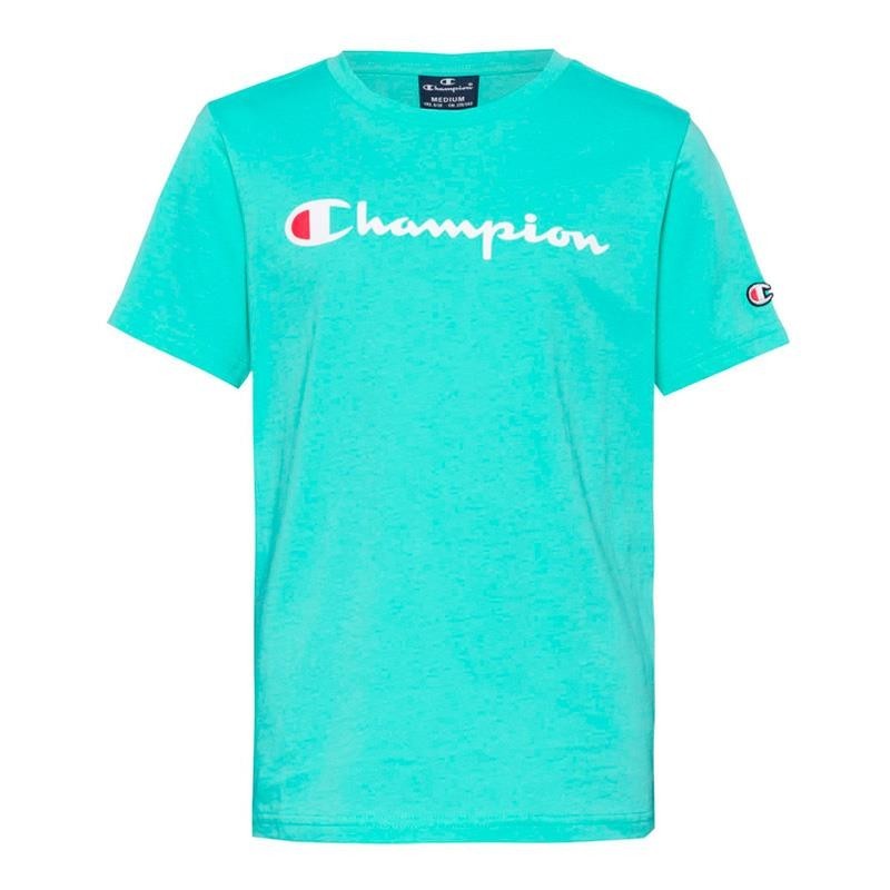 CHAMPION CAMISETA BÁSICA