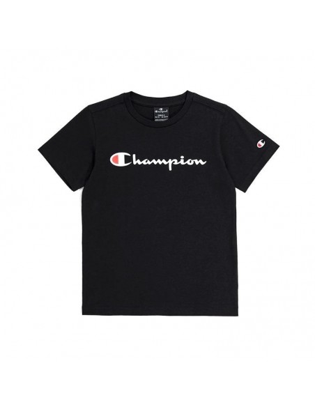 CHAMPION CAMISETA BÁSICA