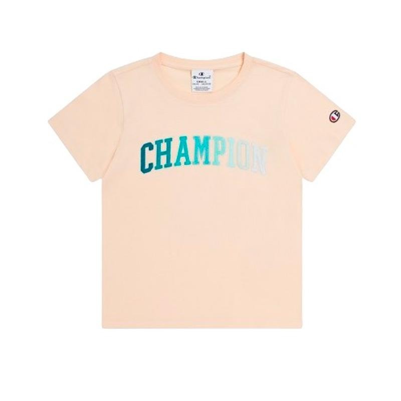 CHAMPION CAMISETA BÁSICA