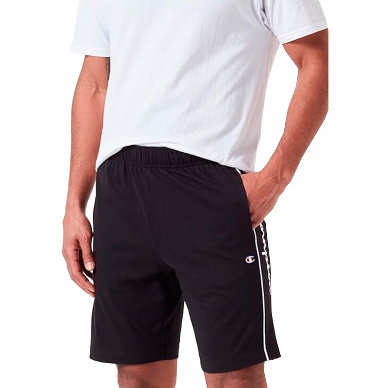 CHAMPION PANTALON CORTO LOGO