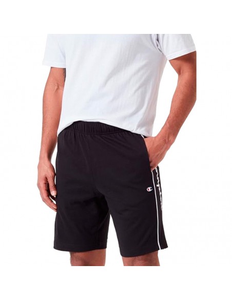 CHAMPION PANTALON CORTO LOGO