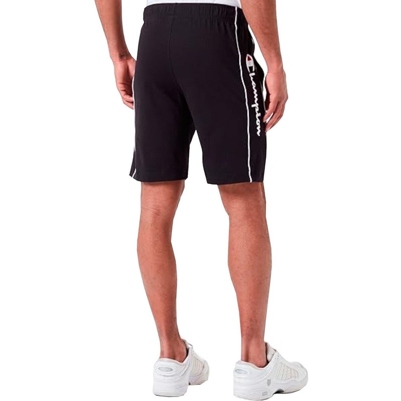 CHAMPION PANTALON CORTO LOGO 2