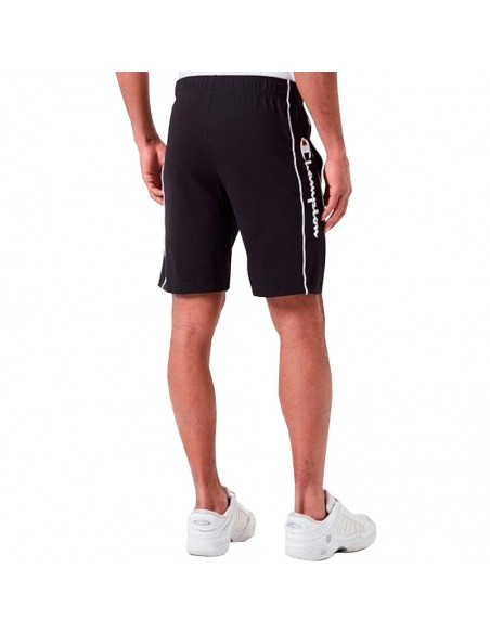 CHAMPION PANTALON CORTO LOGO