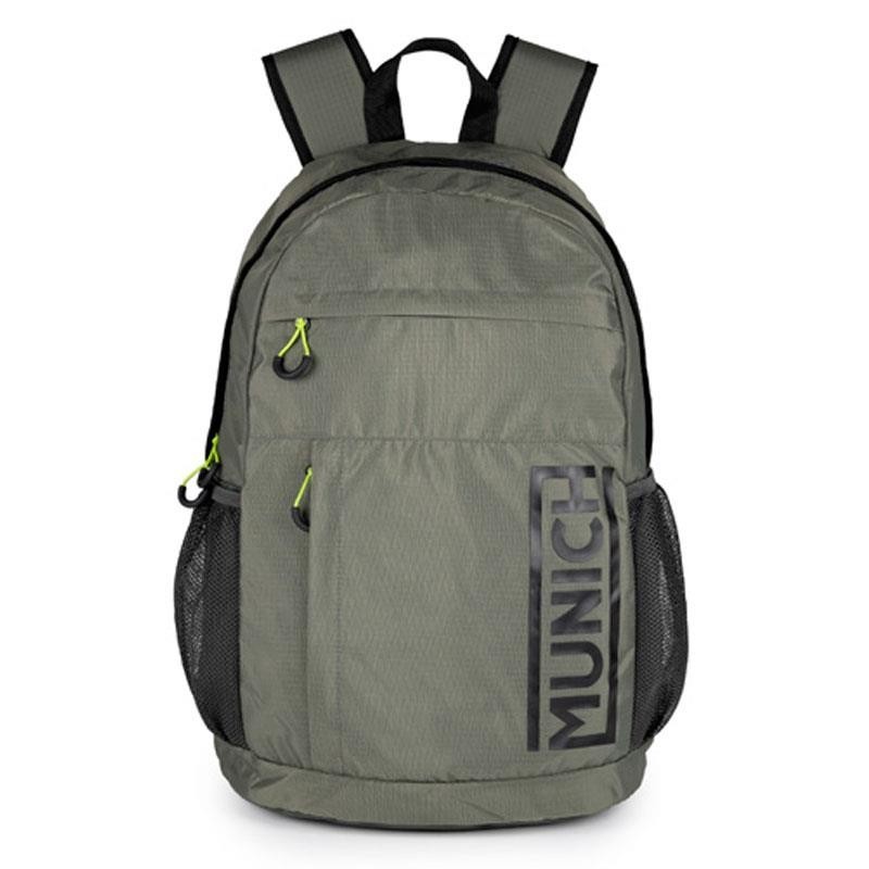 MUNICH MOCHILA GYM SPORTS 2.0 SLIM