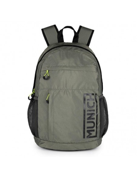 MUNICH MOCHILA GYM SPORTS 2.0 SLIM MUNICH MOCHILA GYM SPORTS 2.0 SLIM