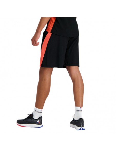 LE COQ SPORTIF SHORT TRAINING Nº1 HOMBRE
