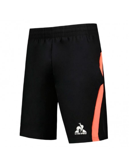 LE COQ SPORTIF SHORT TRAINING Nº1 HOMBRE