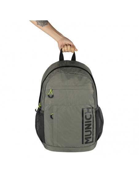 MUNICH MOCHILA GYM SPORTS 2.0 SLIM MUNICH MOCHILA GYM SPORTS 2.0 SLIM