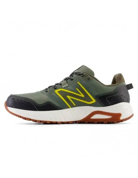 NEW BALANCE 410v8