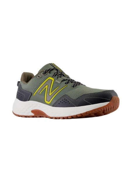 NEW BALANCE 410v8