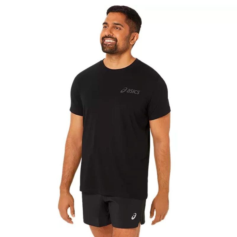 ASICS CHEST LOGO SS TEE
