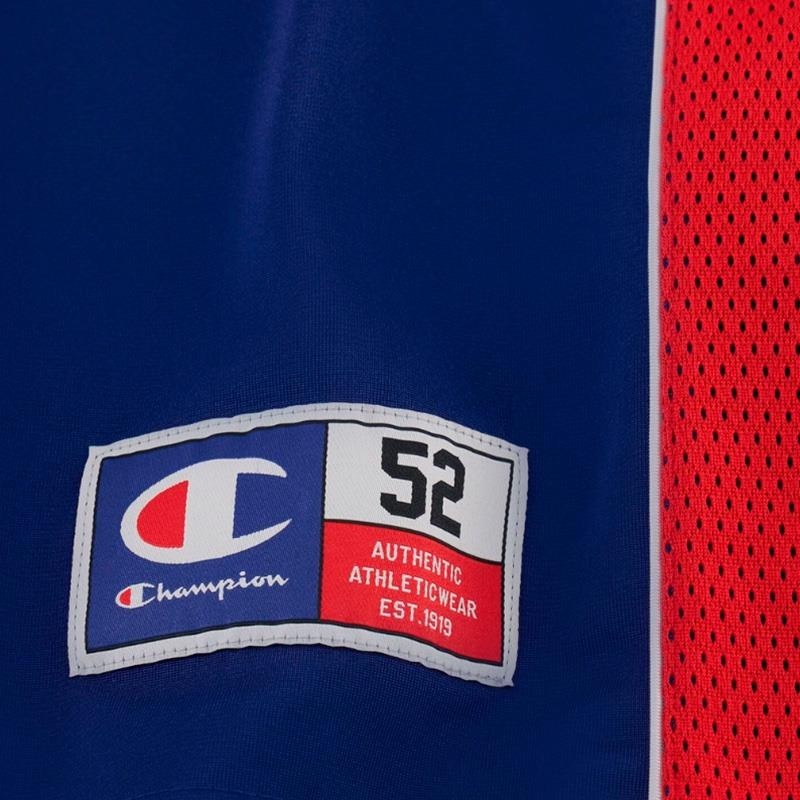 CHAMPION CAMISETA LEGACY 2