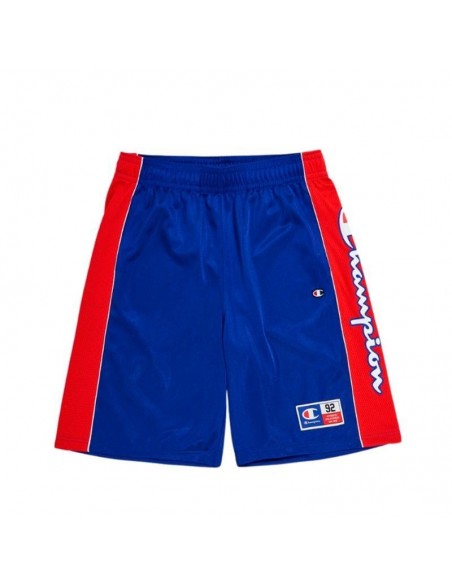 CHAMPION SHORT LEGACY HOMBRE