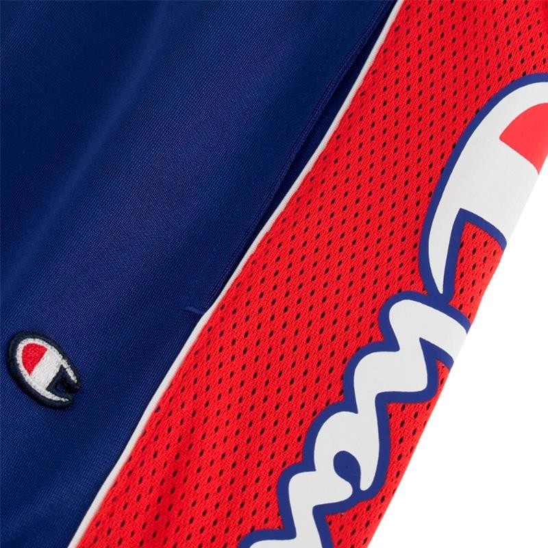 CHAMPION SHORT LEGACY HOMBRE 2