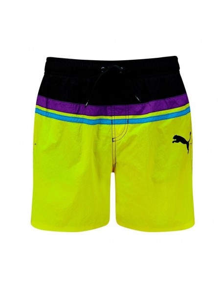 PUMA BAÑADOR HERITAGE MID HOMBRE