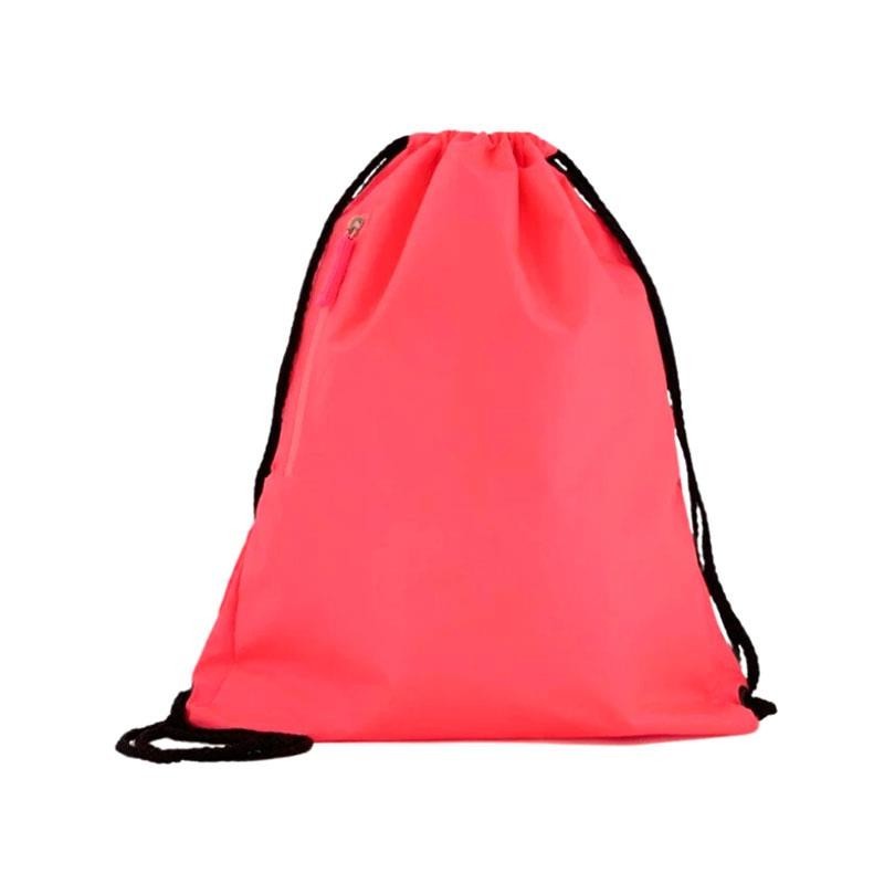 CHAMPION GYMSACK LOGO 2