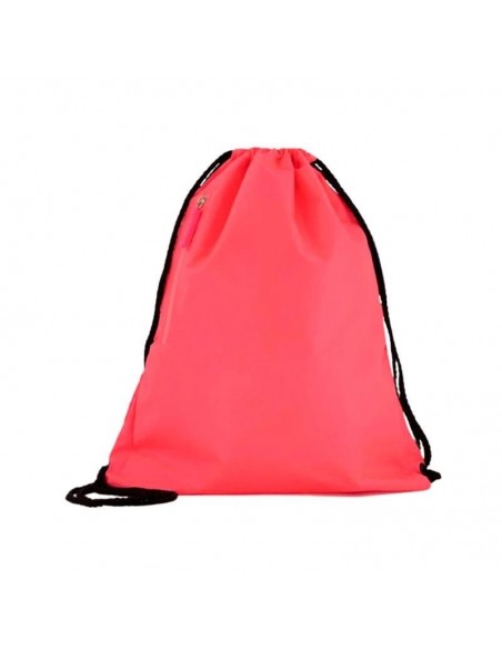 CHAMPION GYMSACK LOGO