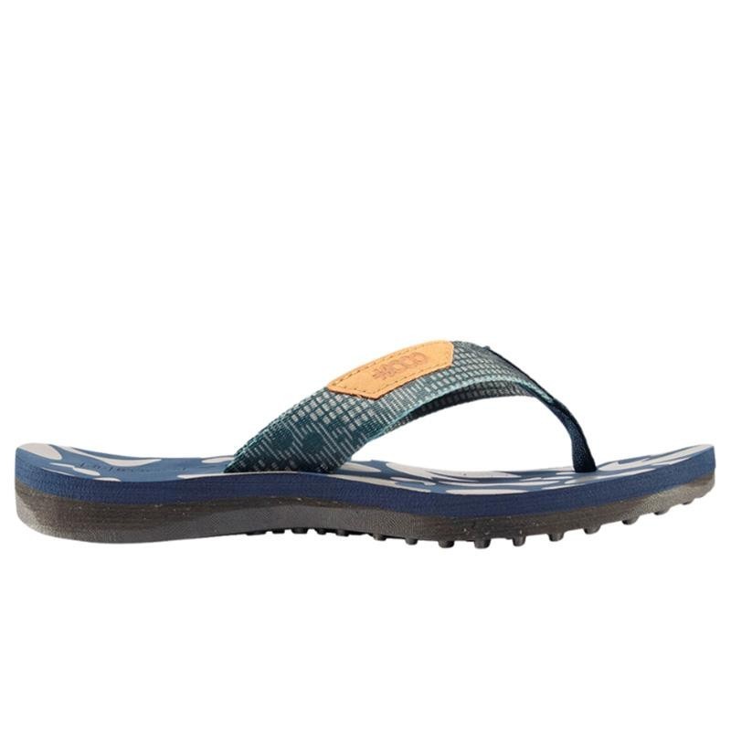 +8000 TOPIN AZUL MARINO HOMBRE