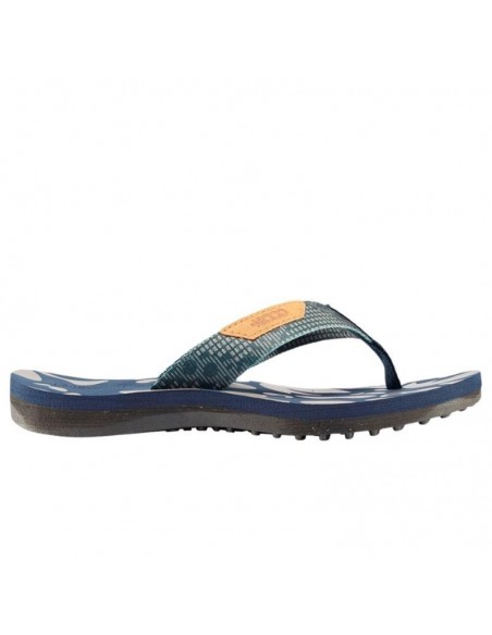 +8000 TOPIN AZUL MARINO HOMBRE