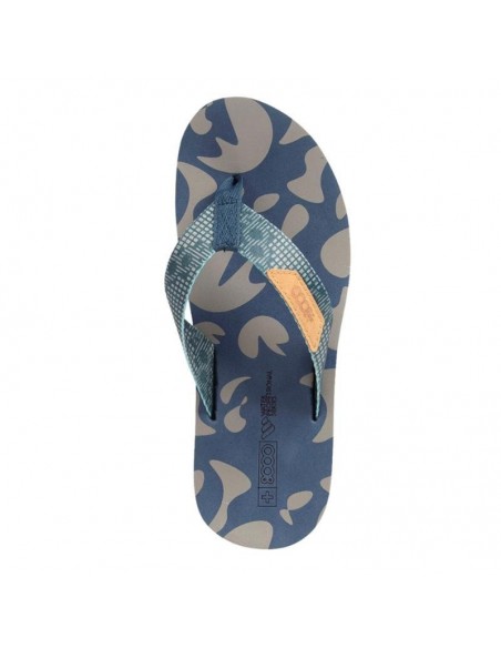 +8000 TOPIN AZUL MARINO HOMBRE