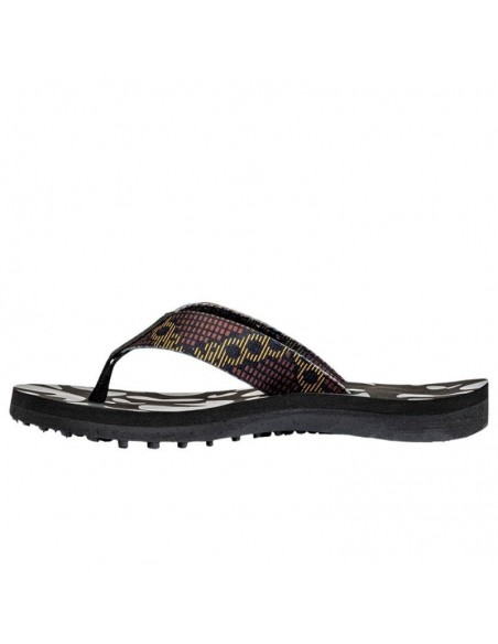 +8000 TOPIN NEGRO MARRÓN HOMBRE