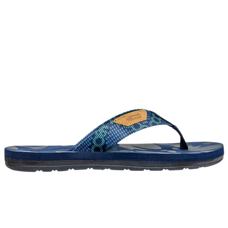 +8000 TOPIN W AZUL MARINO VERDE MUJER