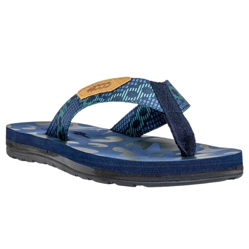 +8000 TOPIN W AZUL MARINO VERDE MUJER 2