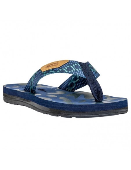 +8000 TOPIN W AZUL MARINO VERDE MUJER