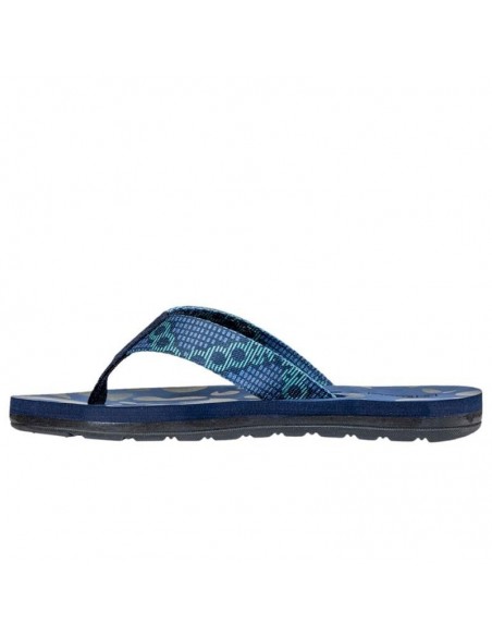 +8000 TOPIN W AZUL MARINO VERDE MUJER