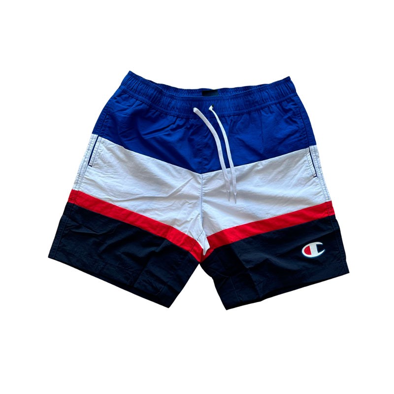 CHAMPION BAÑADOR LOGO