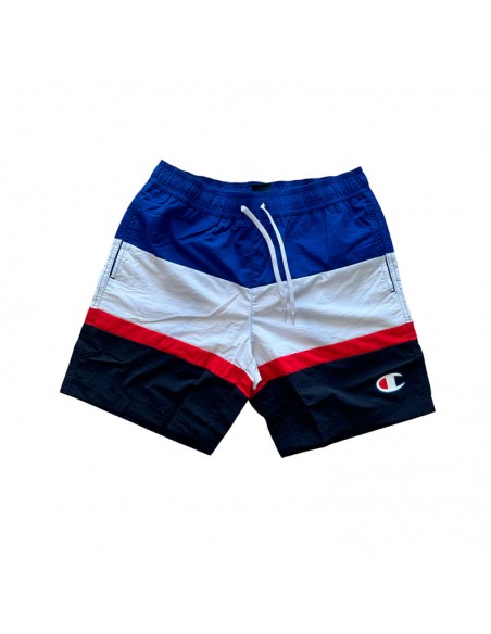 CHAMPION BAÑADOR LOGO