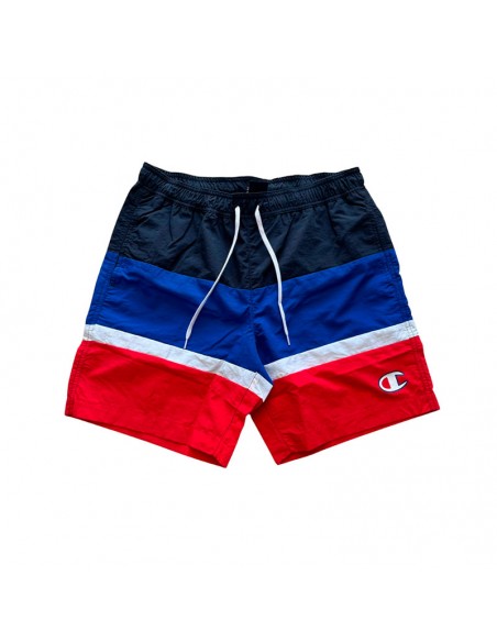 CHAMPION BAÑADOR LOGO CHAMPION BAÑADOR LOGO